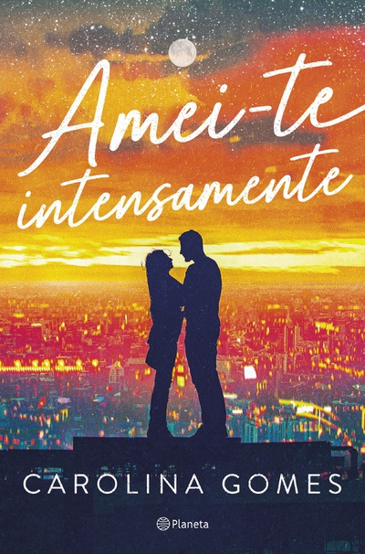 Amei-te Intensamente