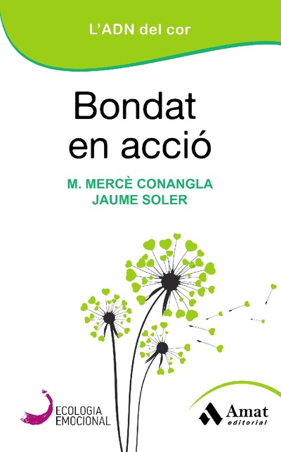 Bondat en accio. Ebook.