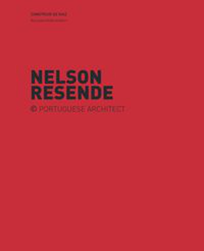 Nelson Resende - Construir de Raiz / Recuperar