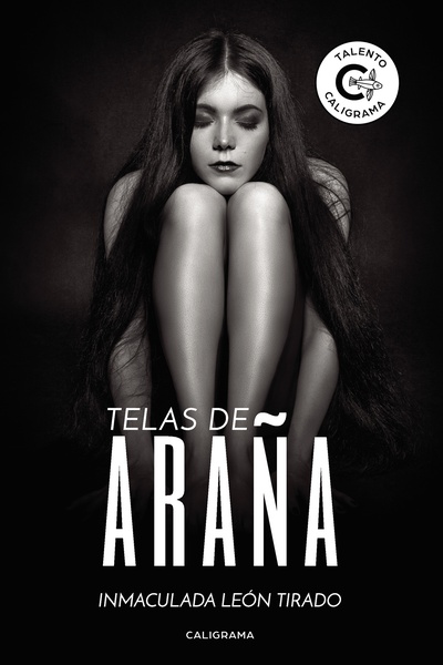 Telas de araña