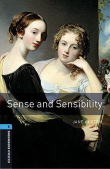 Oxford Bookworms Library 5. Sense & Sensibility MP3 Pack