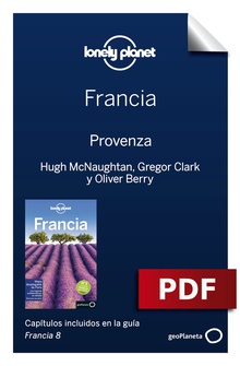 Francia 8_20. Provenza