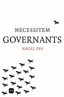Necessitem governants