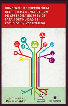 Compendio de experiencias del sistema de validación de aprendizajes previos para continuidad de estudios universitarios