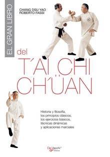 El gran libro del T'ai Chi Ch'üan