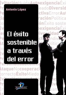 El éxito sostenible a través del error