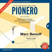 Pionero