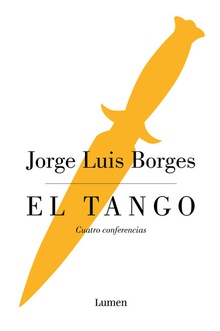 El tango cuatro conferencias