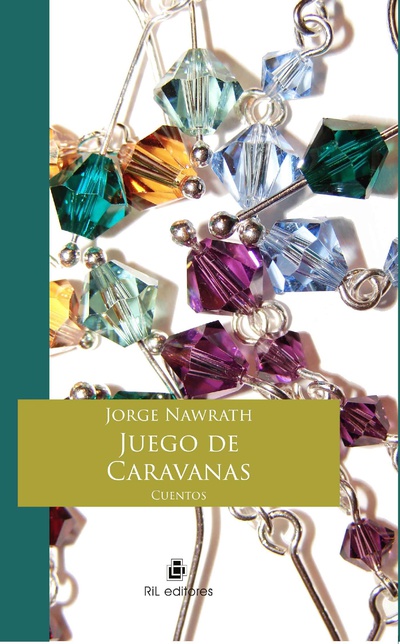 Juego de caravanas