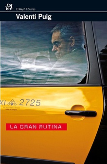 La gran rutina