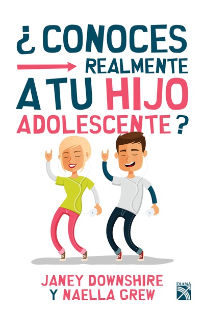 ¿Conoces realmente a tu hijo adolescente?