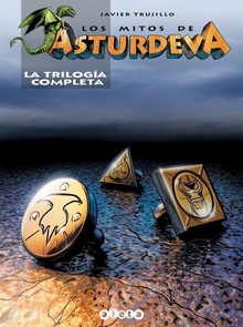 Mitos Asturdeva: Trilogía Completa