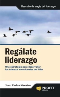 Regalate liderazgo. Ebook