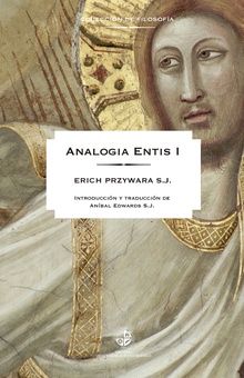 Analogía Entis