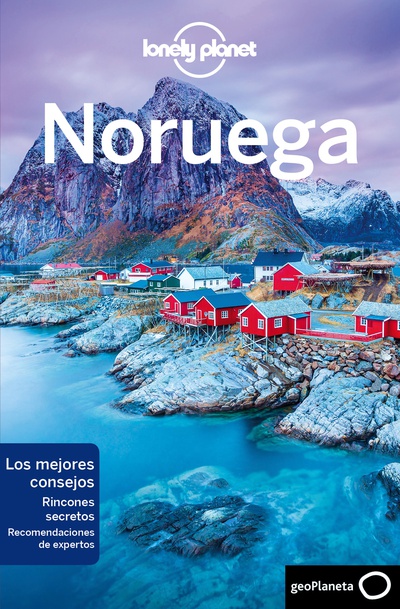 Noruega 3_6. Fiordos occidentales