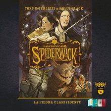 Las crónicas de Spiderwick Vol. 2