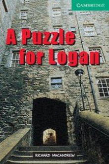 A puzzle for logan