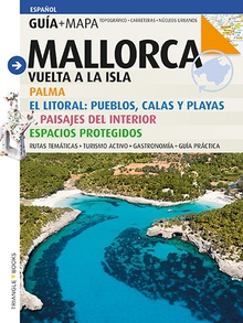Mallorca:vuelta a la isla Vuelta a la isla