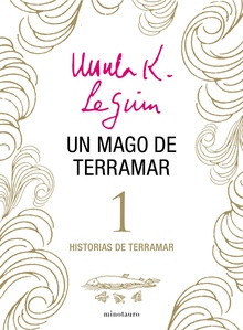 Un mago de Terramar (Historias de Terramar 1)