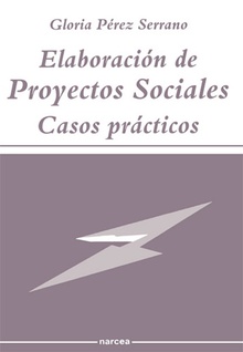 Elaboracion proyectos sociales