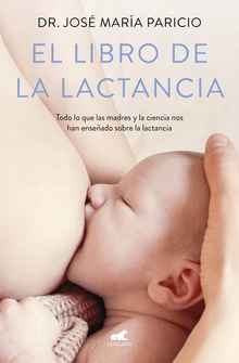 El libro de la lactancia