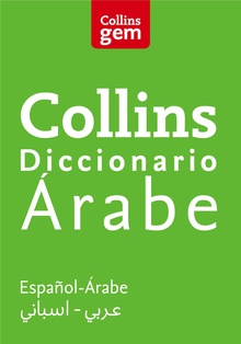 Diccionario arabe-español collins gem