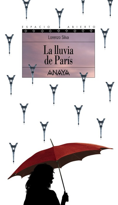 La lluvia de París Trilogía de Getafe, III