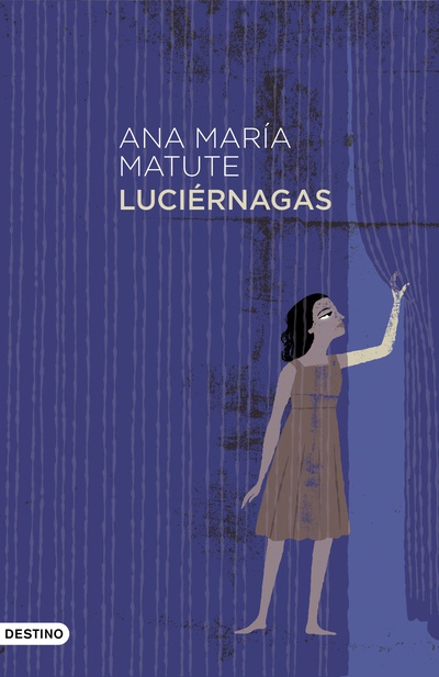 Luciérnagas