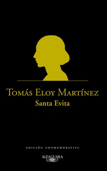Santa Evita