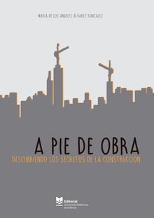 A pie de obra