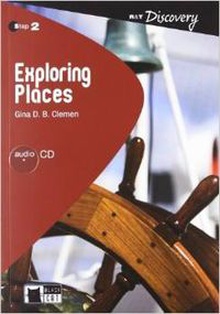 Exploring places + cd