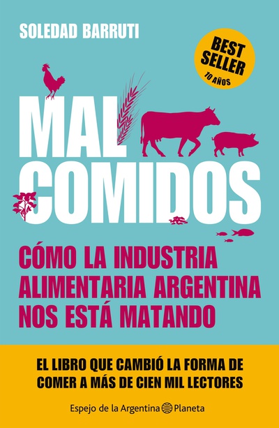 Mal comidos (NE)