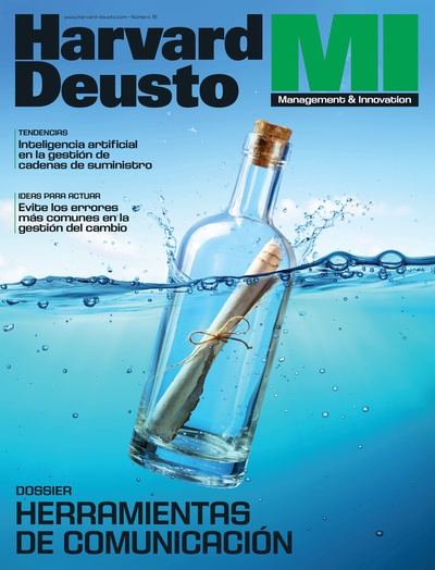 Harvard Deusto Management & Innovation nº 18