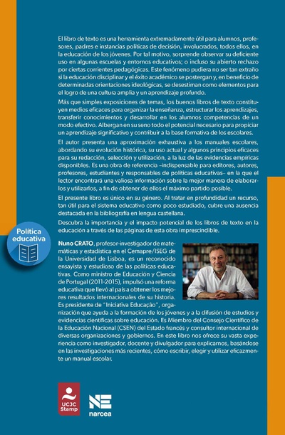 Apología del libro de texto