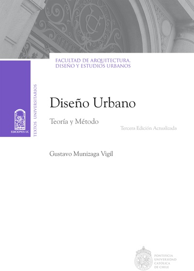Diseño urbano