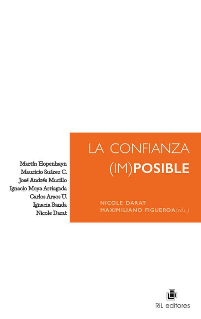 La confianza (im)posible