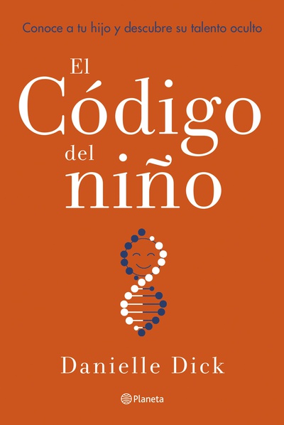 El código del niño (Edición mexicana)