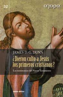 ¿Dieron culto a Jesus primeros cristianos?.(agora)