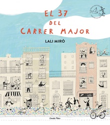 El 37 del Carrer Major