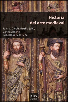 La historia del arte medieval