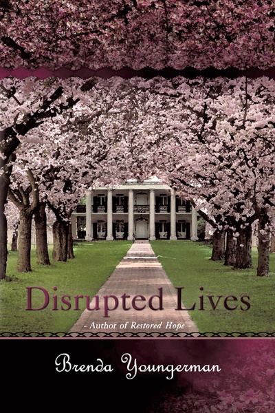 Disrupted Lives