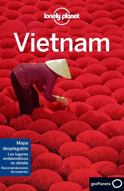 Vietnam 8_5. Costa sureste