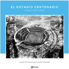 El Estadio  Centenario