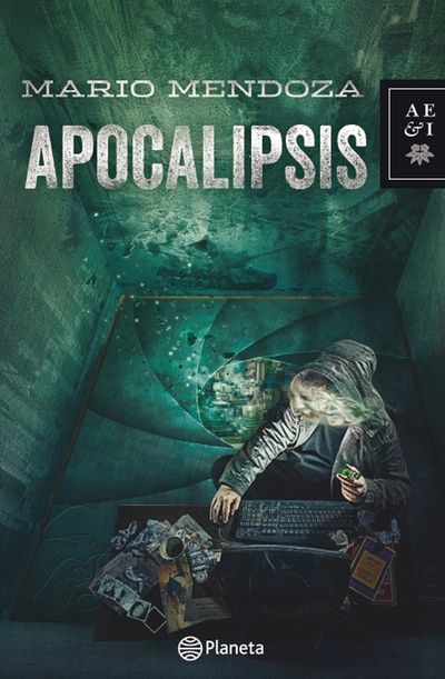 Apocalipsis - Nva presentacion