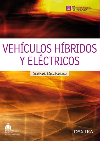 Vehículos Híbridos y Eléctricos