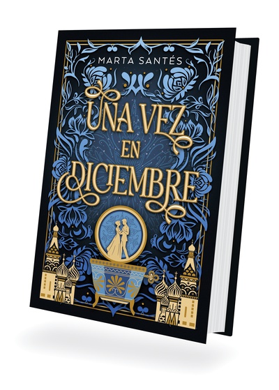 Una vez en diciembre