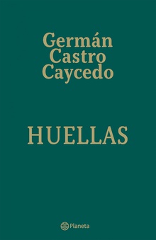 Huellas