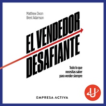 El vendedor desafiante