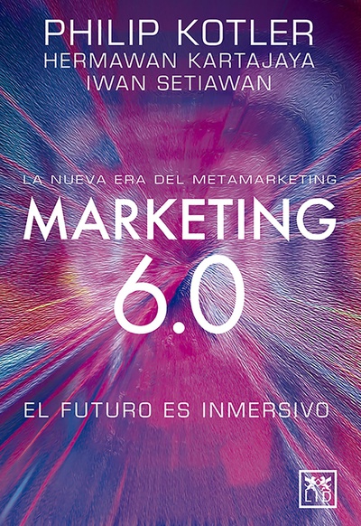 Marketing 6.0