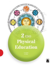 Physical education 2ºeso Educación física